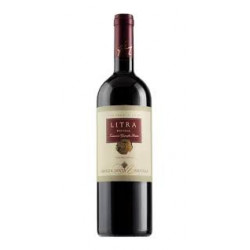 Abbazia S. Anastasia Litra 2002 IGT CL.75 Wine | Sicilian Quality