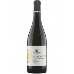 Alessandro Camporeale Vigna Mandr. Catarratto Cl.75 - Sicilian Wine