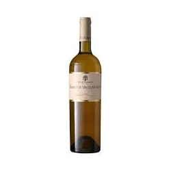 Duca di Salaparuta Bianca di Valguarnera 2018 - Sicilian White Wine