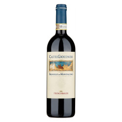 Frescobaldi Castelgiocondo Brunello di Montalcino - Wine of Excellence