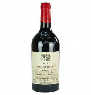 Cos Pithos Rosso 2011 Cl.75